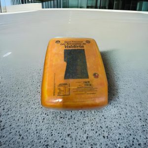 Quesos Chancos Y Mantecosos