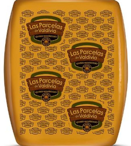 Queso Las Parcelas de Valdivia 2